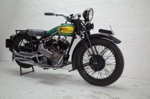 Bild 6/17 von Royal Enfield Modell K (1930)