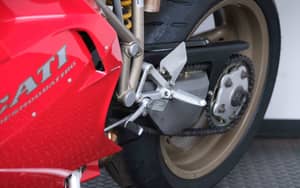 Bild 38/93 von Ducati 916 Strada (1994)