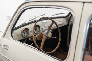 Image 23/37 of FIAT 1100-103 Familiare (1954)