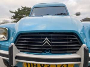 Bild 9/55 von Citroën Acadiane (1983)