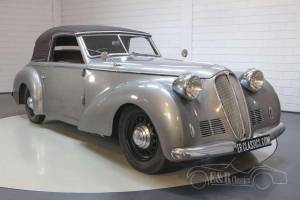 Image 12/30 of Delahaye 135M Malmaison Pourtout (1947)