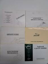 Bild 30/50 von Jaguar XJ 8 Executive (1998)