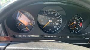 Image 12/22 de Mercedes-Benz 300 SL (1986)