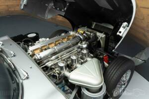 Bild 3/19 von Jaguar E-Type 3.8 (1964)