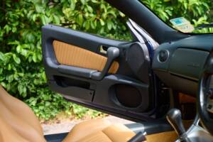 Image 37/50 of Alfa Romeo Spider 2.0 Twin Spark 16V (2001)