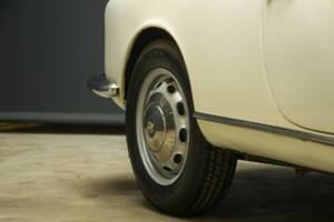 Bild 38/50 von Alfa Romeo Giulietta Spider (1957)