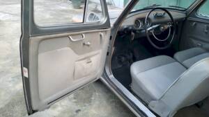 Image 16/45 of Lancia Appia (1962)