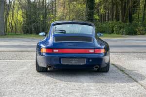 Afbeelding 9/44 van Porsche 911 Carrera (1994)