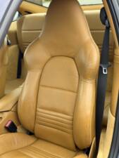 Afbeelding 29/42 van Porsche 911 Carrera 4S (2003)