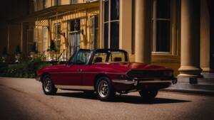 Image 3/26 of Triumph Stag (1976)