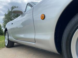 Afbeelding 42/63 van Mazda MX-5 1.6 (2004)