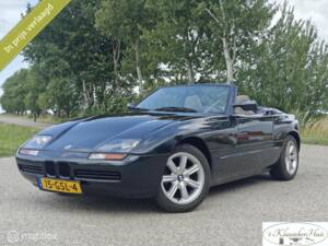 Bild 1/39 von BMW Z1 Roadster (1989)