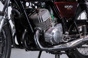 Image 39/50 of Kawasaki DUMMY (1975)