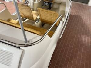 Image 47/57 de FIAT Ghia 500 Jolly (1975)