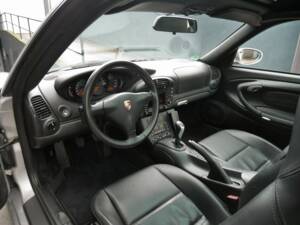 Bild 38/50 von Porsche 911 Carrera (2004)