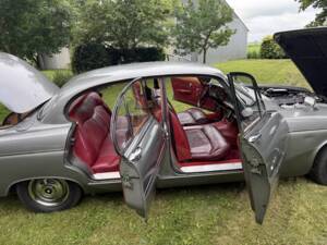 Bild 8/8 von Jaguar 420 G (1968)