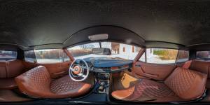 Image 46/46 of Mercedes-Benz 250 CE (1970)