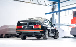 Image 91/91 of BMW M3 Sport Evo (1990)