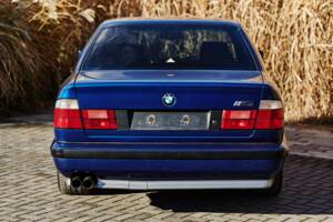 Bild 5/18 von BMW M5 (1992)