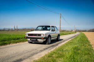 Bild 7/58 von Volkswagen Golf I GTI 1.6 (1982)