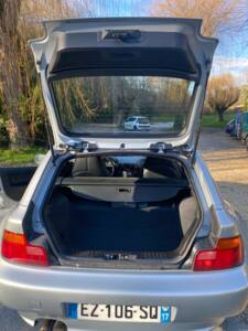 Imagen 29/65 de BMW Z3 Coupé 2.8 (1999)