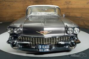 Imagen 4/8 de Cadillac 62 Coupe DeVille (1958)