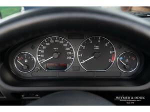Afbeelding 13/36 van BMW Z3 1.9i (2002)