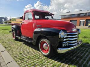 Obraz 1/8 pojazdu Chevrolet 3100 ½-ton (1949)