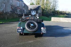 Image 26/37 of Bentley 3 Litre Vanden Plas (1934)