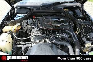 Bild 13/15 von Mercedes-Benz 230 CE (1992)