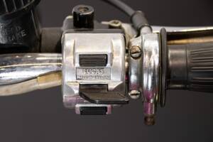 Image 37/50 de Triumph T 150 V Trident (1974)