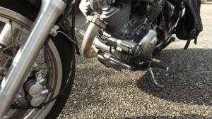 Bild 19/49 von Yamaha XV 1100 Virago (1995)