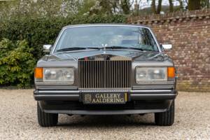 Image 5/50 of Rolls-Royce Silver Spirit (1987)