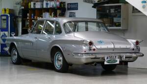 Bild 7/15 von Dodge Lancer Sedan (1961)