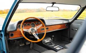 Bild 17/32 von Ford OSI 2300 S (1968)