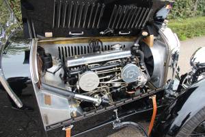 Image 19/32 de Bentley 4 1&#x2F;2 Liter Special (1951)