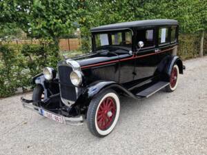 Bild 6/8 von Pontiac Racer Flathead (1928)