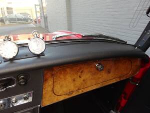 Bild 59/100 von Austin-Healey 3000 Mk III (BJ8) (1964)