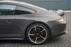 Bild 36/50 von Porsche 911 Carrera 4S (2013)