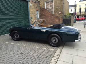 Afbeelding 31/50 van Aston Martin DB 2&#x2F;4 Mk I DHC (1954)