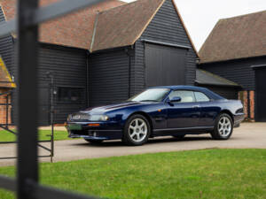 Afbeelding 99/99 van Aston Martin V8 Volante (1999)