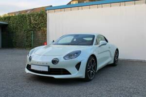 Imagen 3/80 de Alpine A 110 "Première Édition" (2018)