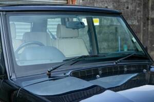 Image 31/44 of Land Rover Range Rover Classic Vogue SE (1996)