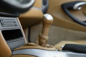 Image 43/50 de Porsche Boxster (2000)