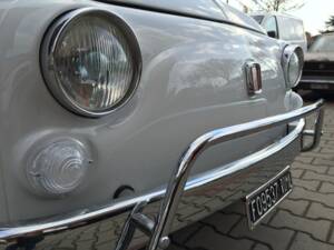 Bild 23/23 von FIAT 500 L (1970)