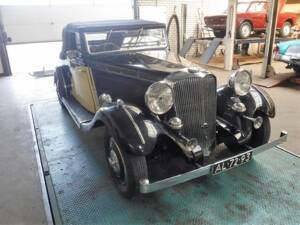 Bild 7/50 von Brough-Superior 3,5 Liter (1937)