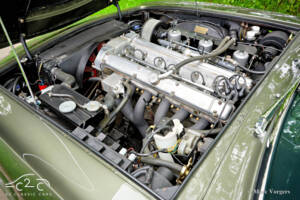 Afbeelding 24/57 van Aston Martin DBS (1969)