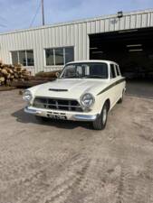 Image 8/50 de Ford Lotus Cortina (1963)