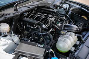 Bild 11/35 von Ford Mustang Mach 1 (2021)