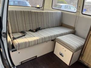 Imagen 30/73 de Volkswagen T3 Westfalia Mosaik 1.6 (1979)